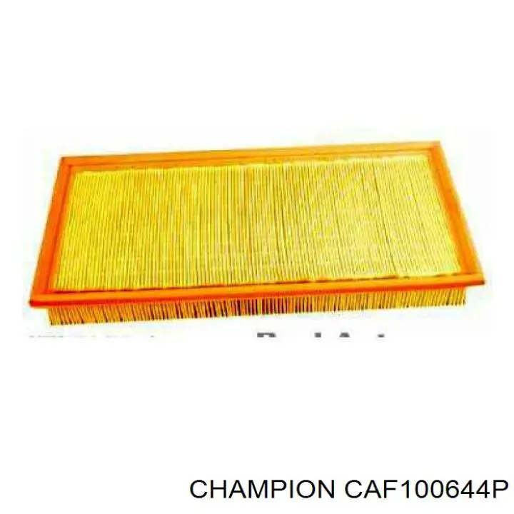 971094 Scan-tech Filtro de aire de motor