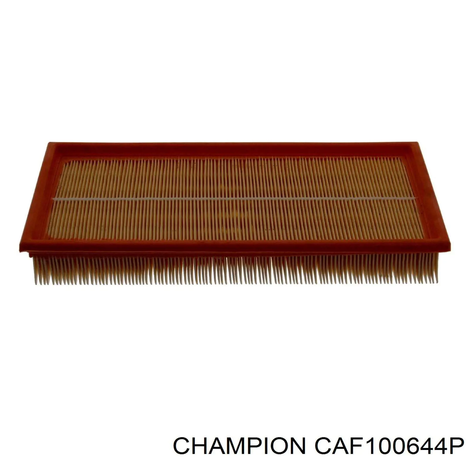 Filtro de aire A300 Purflux