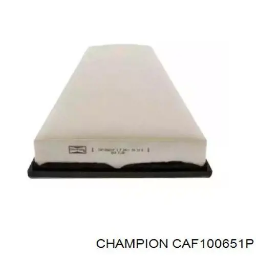A216 Purflux Filtro de aire de motor