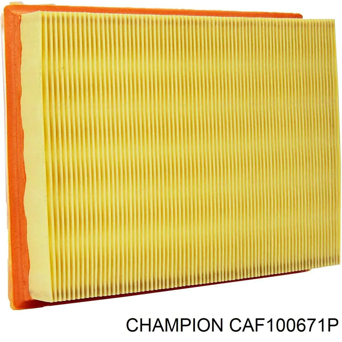 Filtro aire Ford 1004509