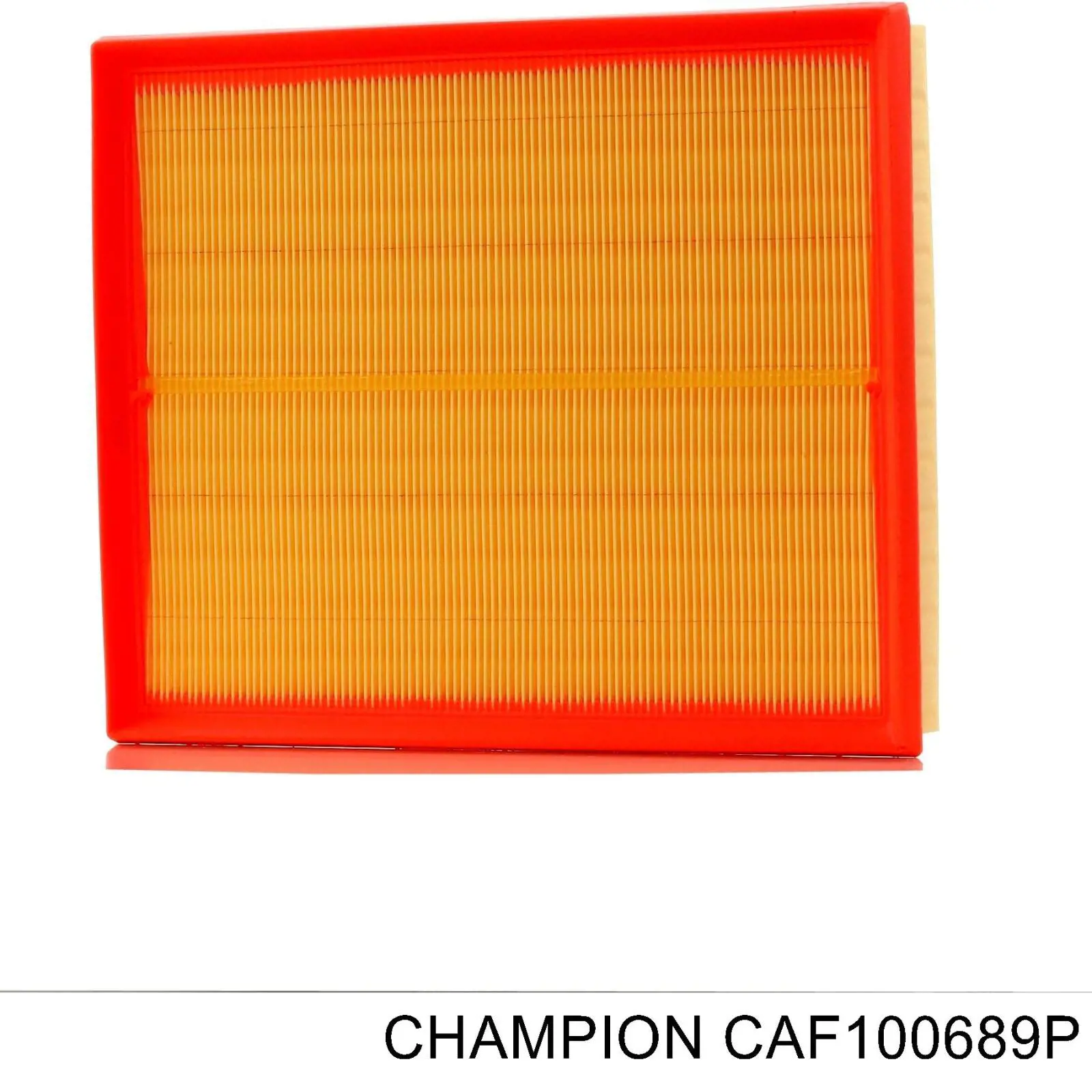 Comprar CAF100689P Champion Filtro de aire