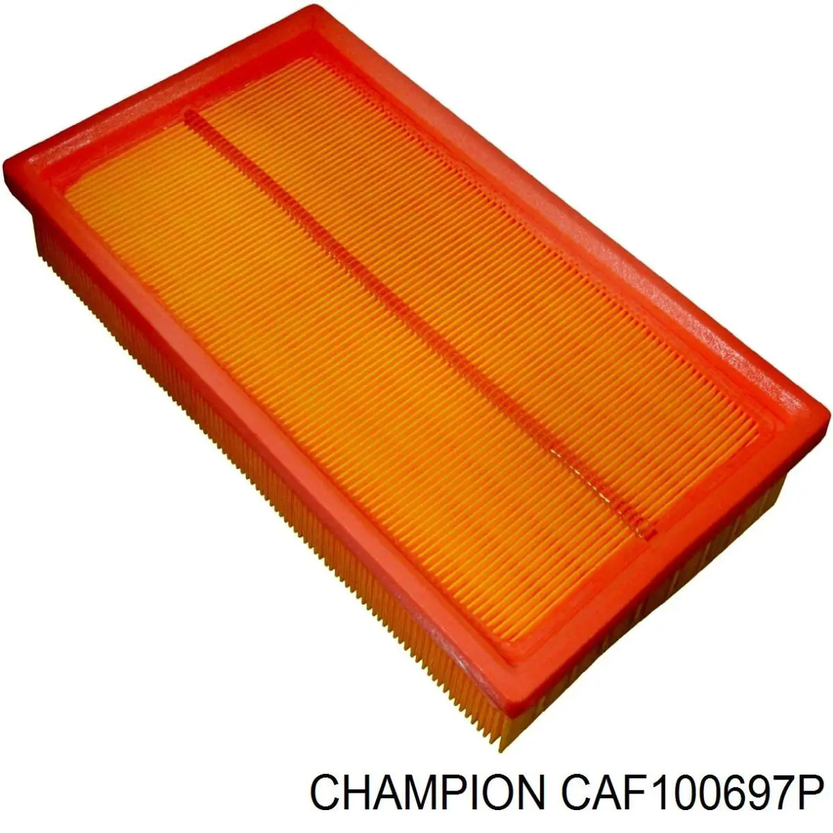 CAF100697P Champion filtro de aire