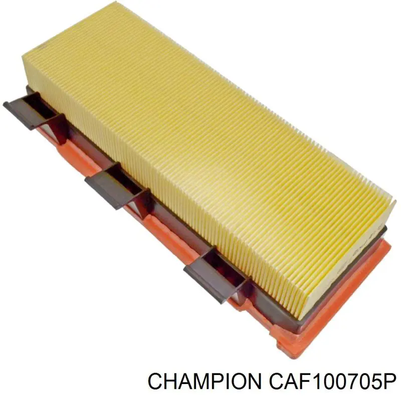 CAF100705P Champion filtro de aire