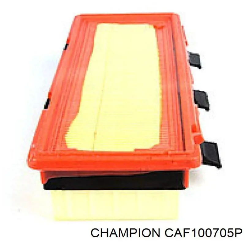 Filtro de aire FA1352 Bremsi