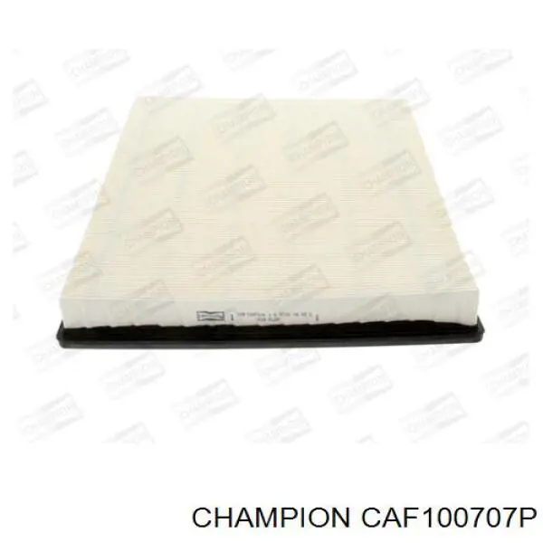 CAF100707P Champion filtro de aire