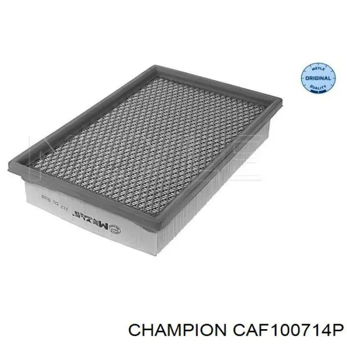 CAF100714P Champion filtro de aire