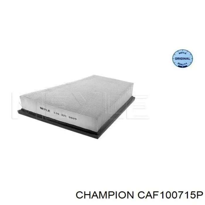 Filtro de aire SKAF0060634 Market (OEM)