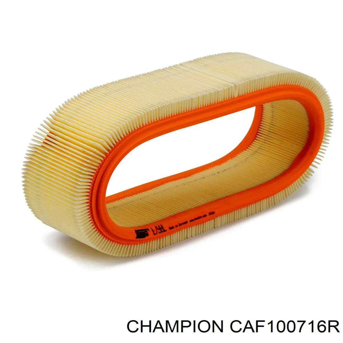 CAF100716R Champion filtro de aire