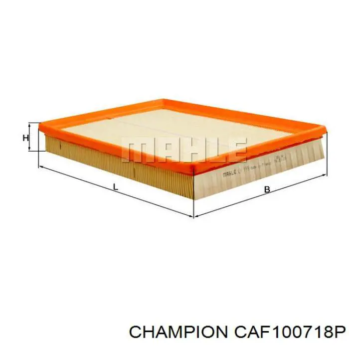 Comprar FA0407JM Japan Parts Filtro de aire