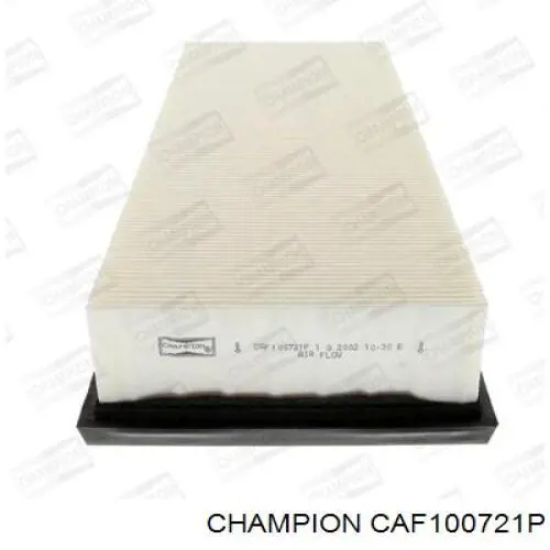 CAF100721P Champion filtro de aire