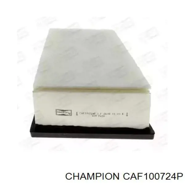 CAF100724P Champion filtro de aire