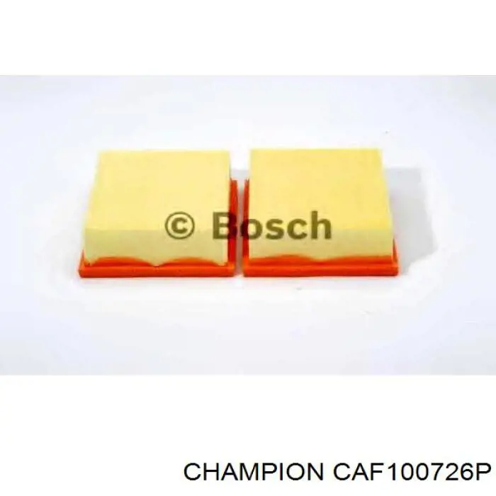 Comprar FA1270 Bremsi Filtro de aire