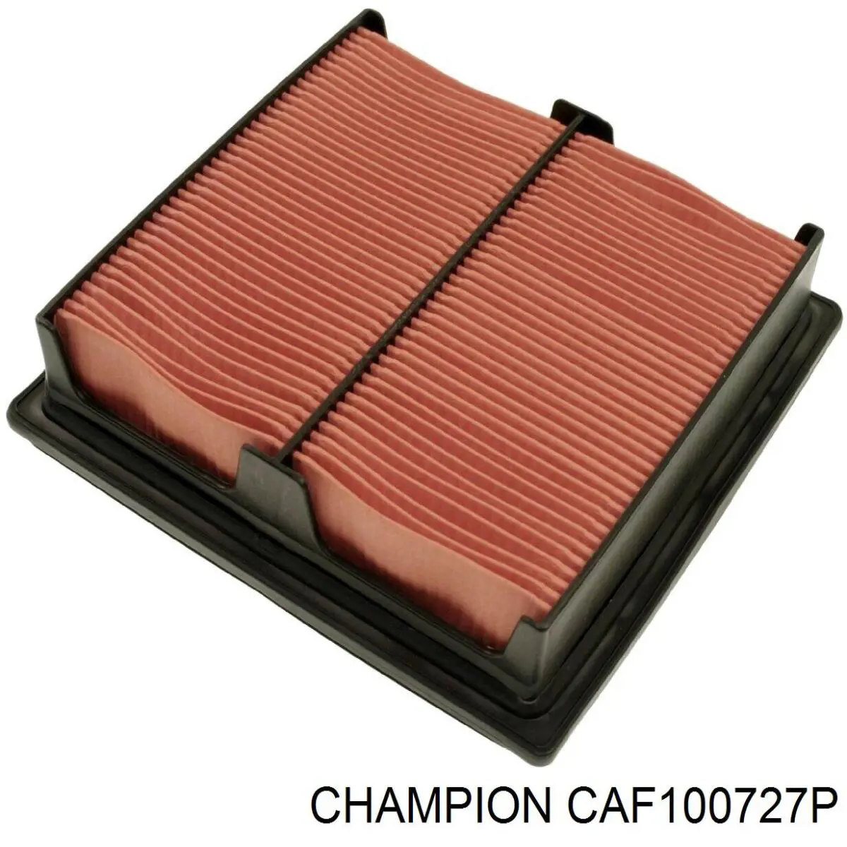 CAF100727P Champion filtro de aire