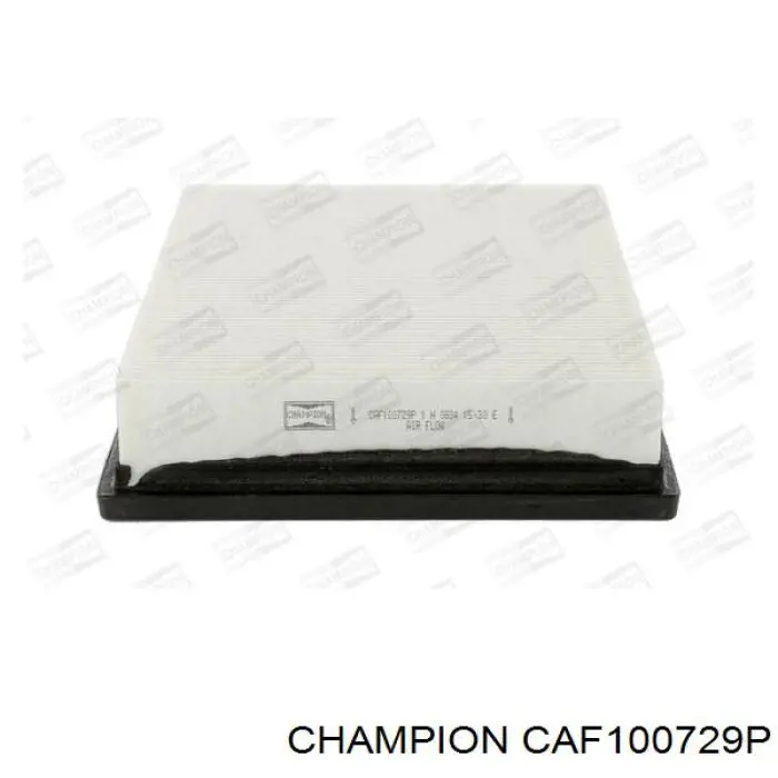 CAF100729P Champion filtro de aire