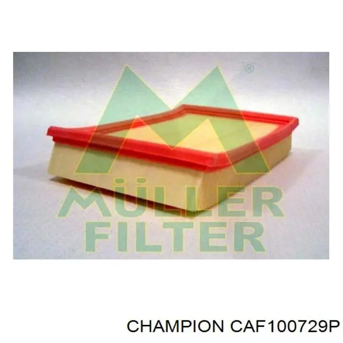 Comprar 1444VW Peugeot/Citroen Filtro de aire