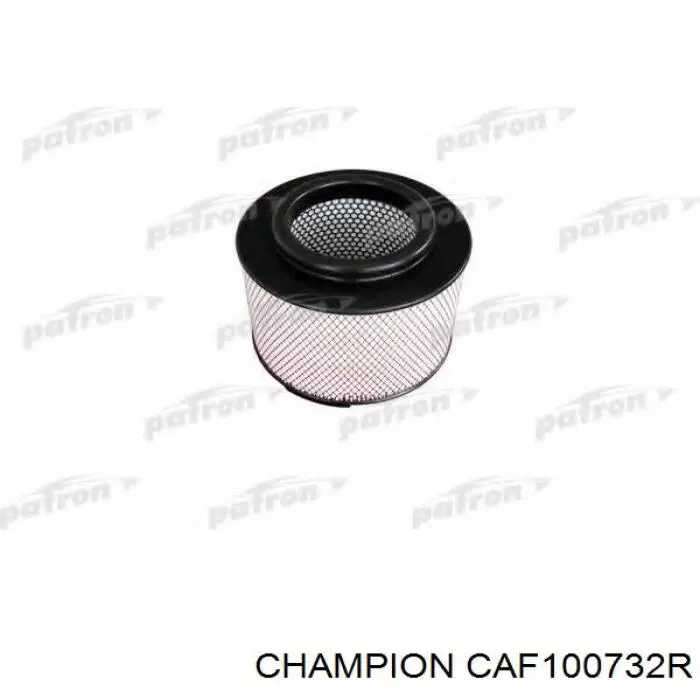 Filtro de aire Ford Ranger ET