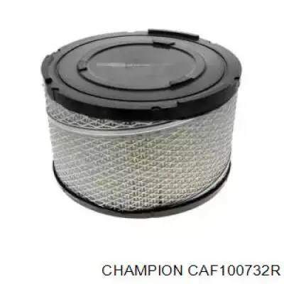 CAF100732R Champion filtro de aire
