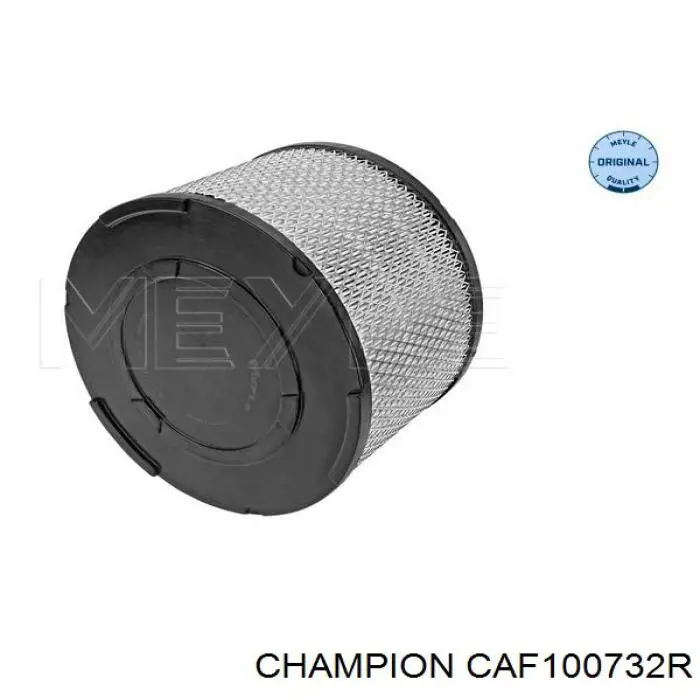 Filtro de aire Ford Ranger ET