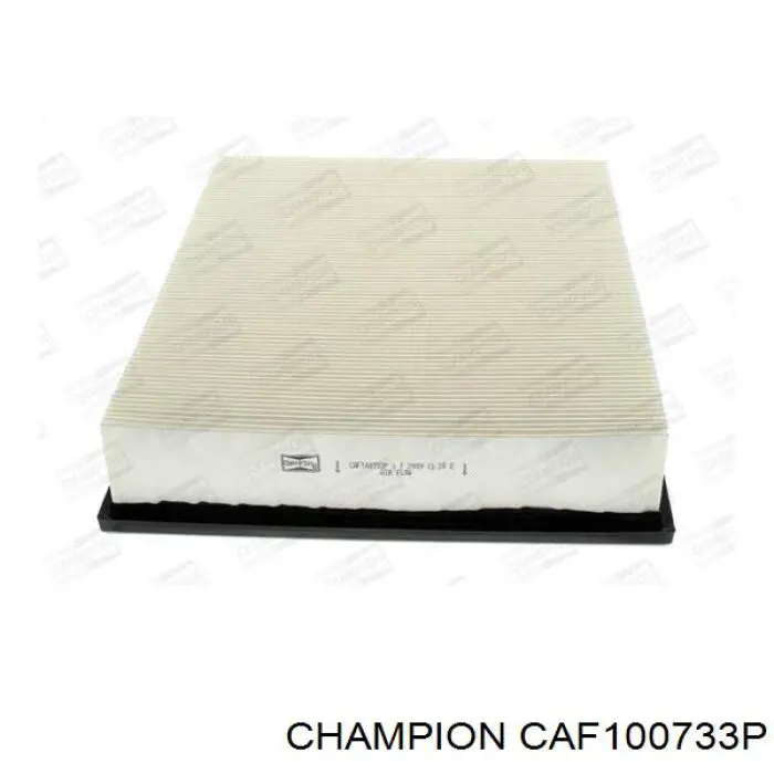 CAF100733P Champion filtro de aire