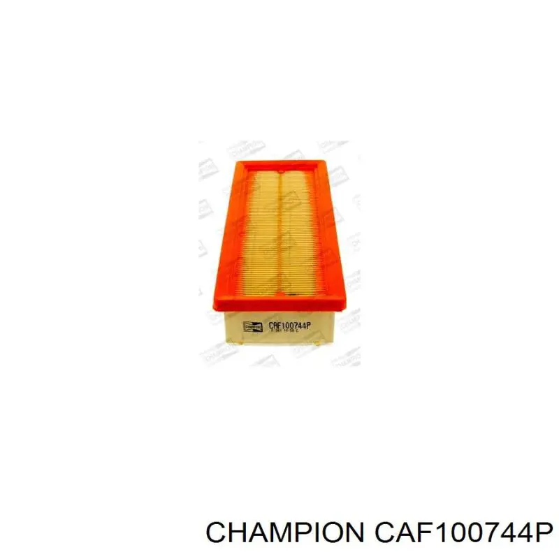 Comprar CAF100744P Champion Filtro de aire
