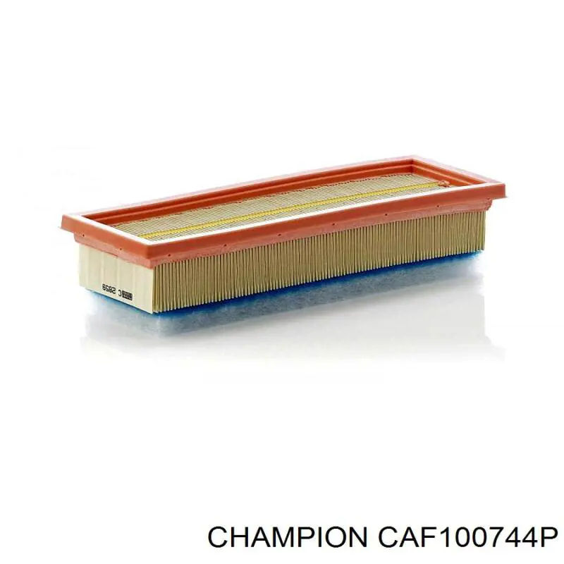 Filtro de aire CAF100744P Champion