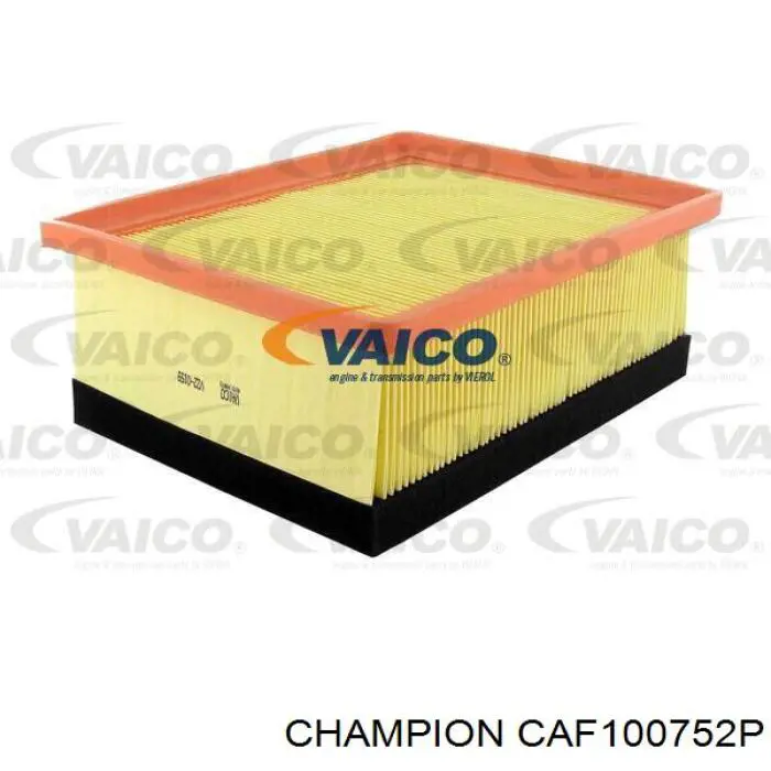 Comprar 00001444VQ Peugeot/Citroen Filtro de aire