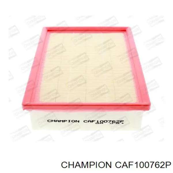 CAF100762P Champion filtro de aire
