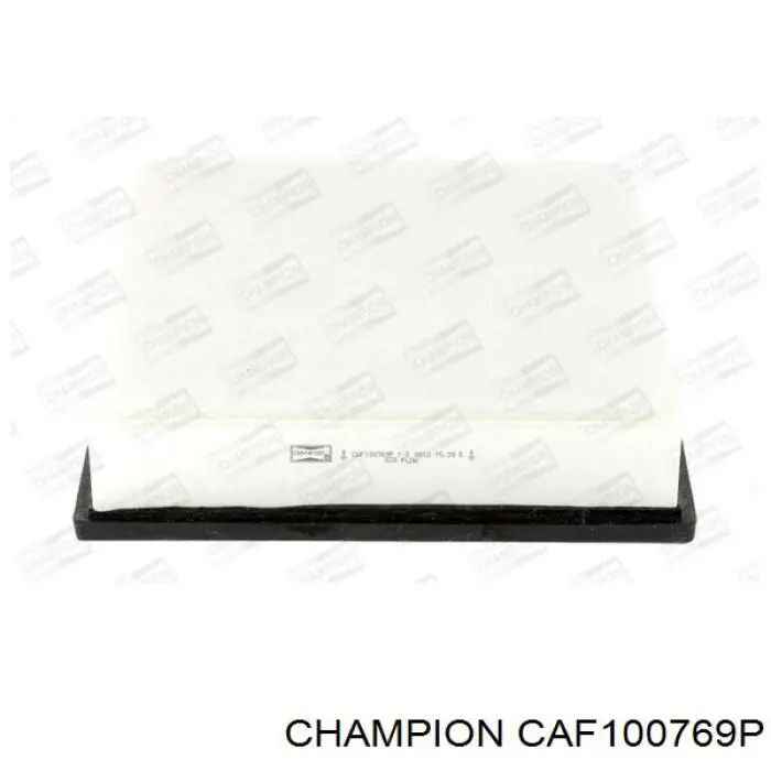 CAF100769P Champion filtro de aire