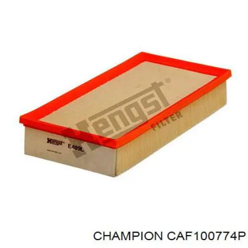 CAF100774P Champion filtro de aire
