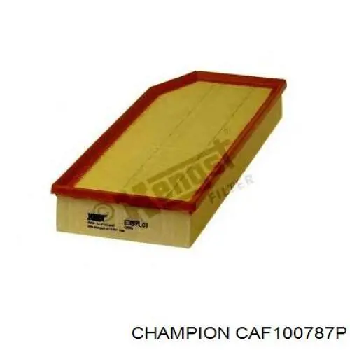 CAF100787P Champion filtro de aire