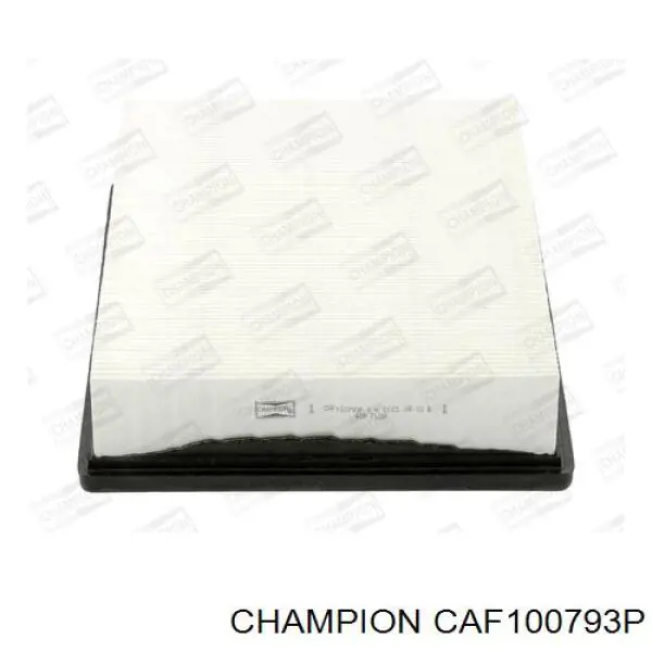 CAF100793P Champion filtro de aire