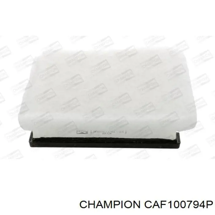 CAF100794P Champion filtro de aire