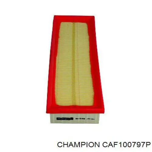 CAF100797P Champion filtro de aire