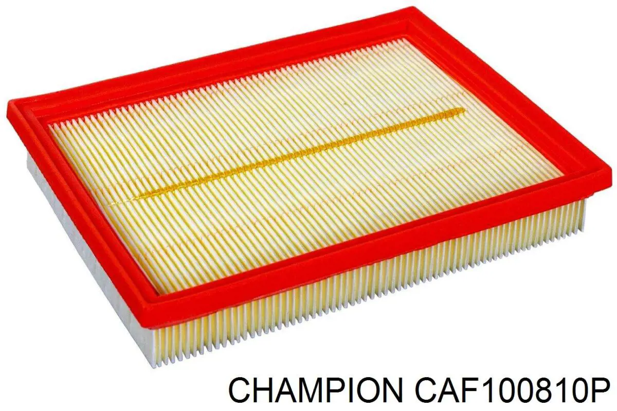 CAF100810P Champion filtro de aire