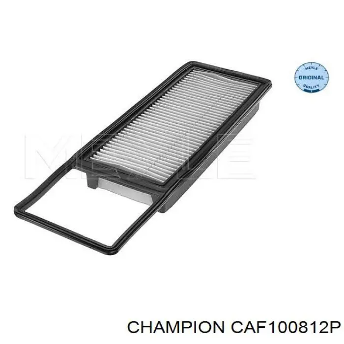 CAF100812P Champion filtro de aire