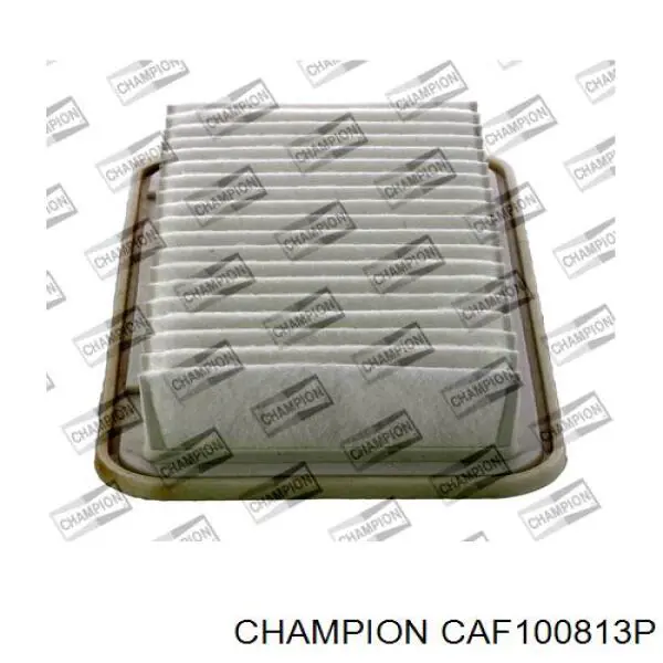 CAF100813P Champion filtro de aire