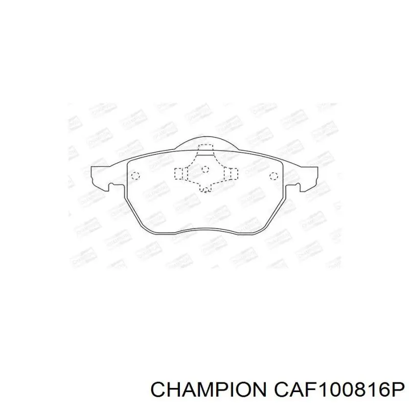 Filtro de aire Peugeot 407 6D
