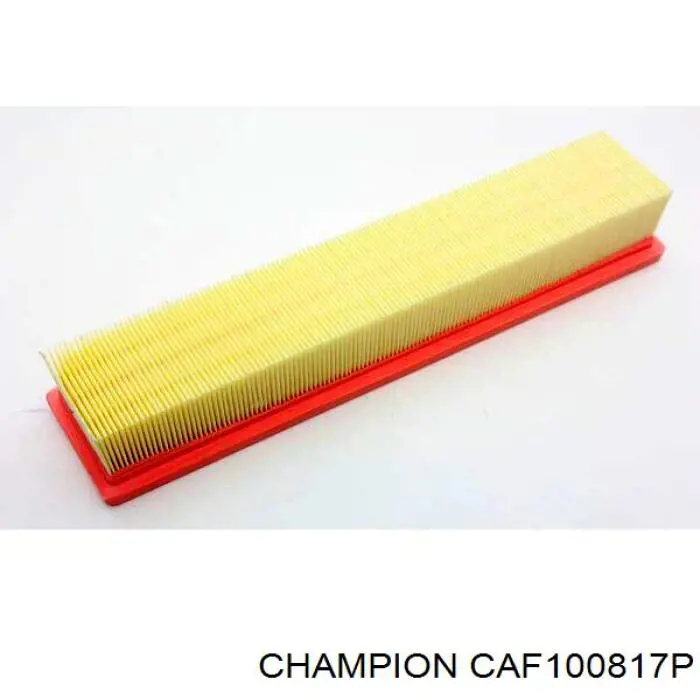 CAF100817P Champion filtro de aire