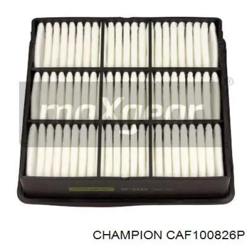 CAF100826P Champion filtro de aire