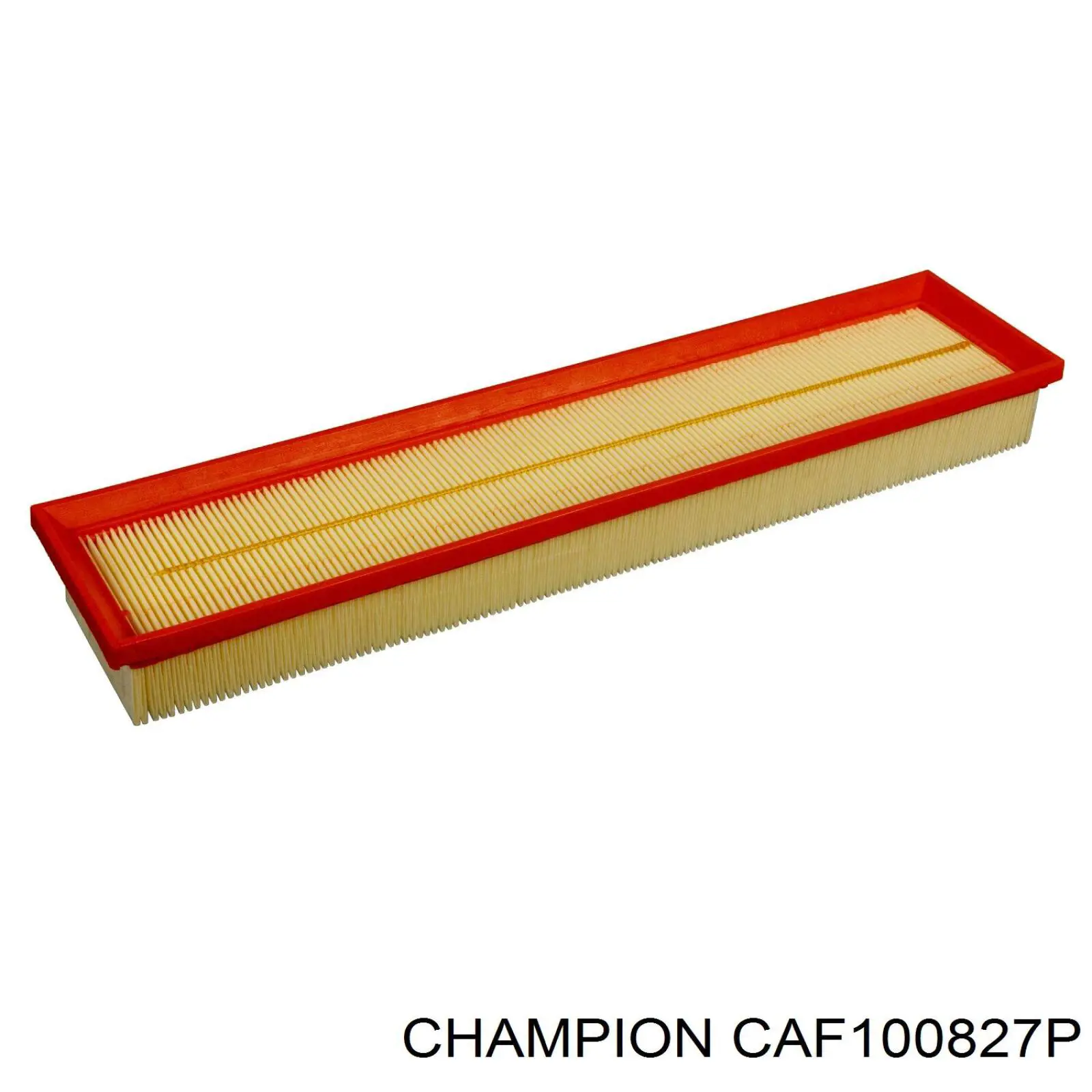 CAF100827P Champion filtro de aire