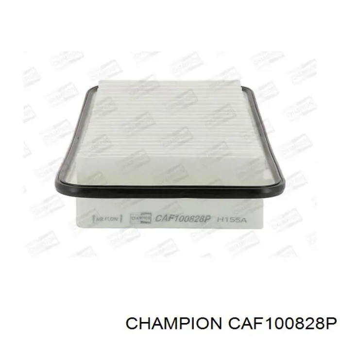 CAF100828P Champion filtro de aire