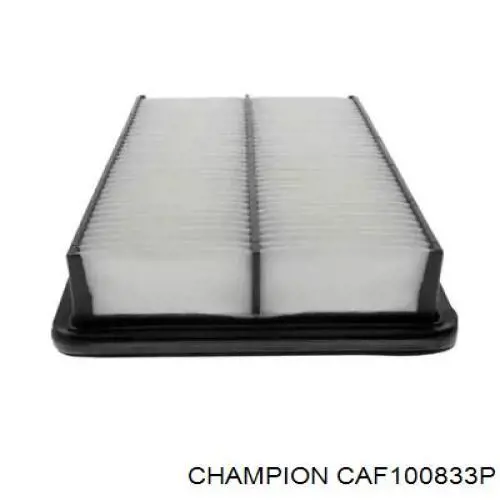CAF100833P Champion filtro de aire