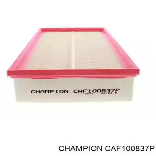 CAF100837P Champion filtro de aire