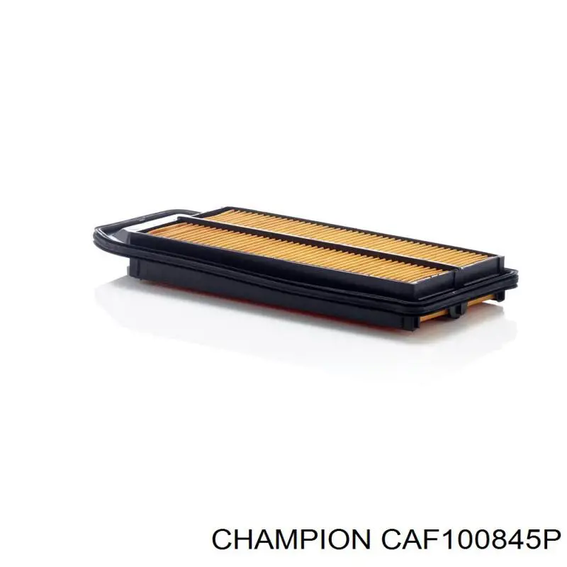 CAF100845P Champion filtro de aire