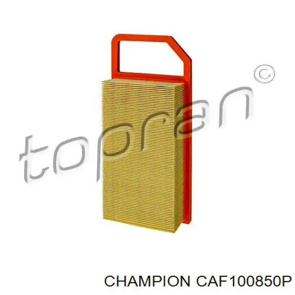 CAF100850P Champion filtro de aire