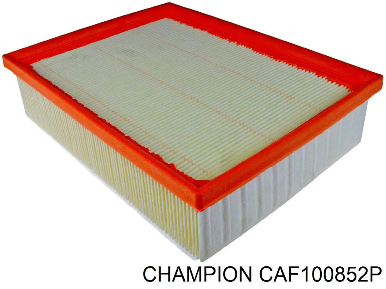 Filtro de aire 585150 VALEO