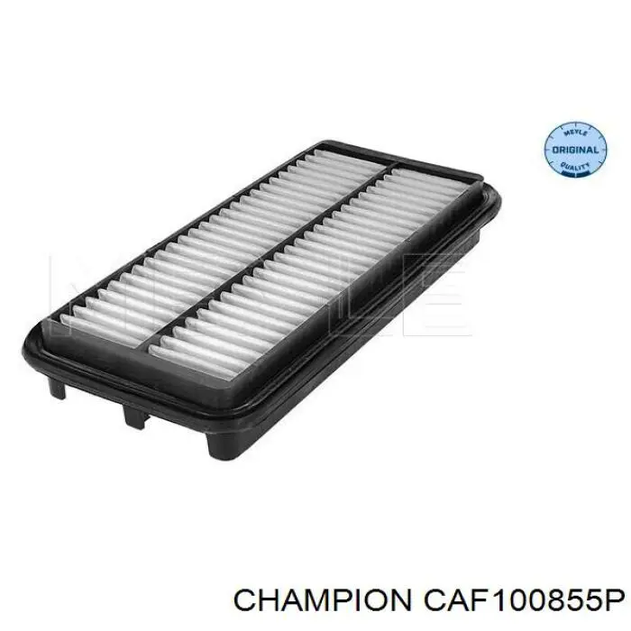 CAF100855P Champion filtro de aire