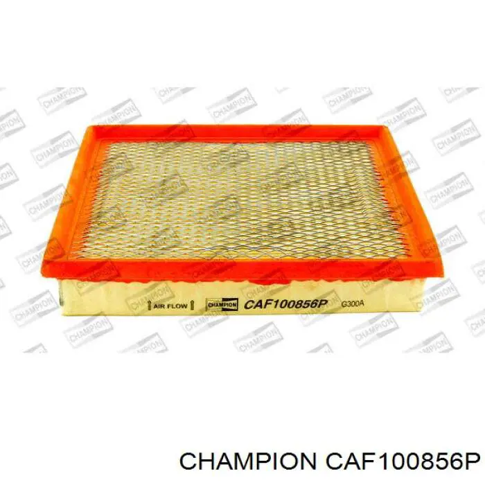 CAF100856P Champion filtro de aire