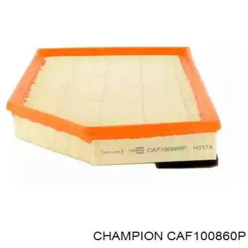 CAF100860P Champion filtro de aire