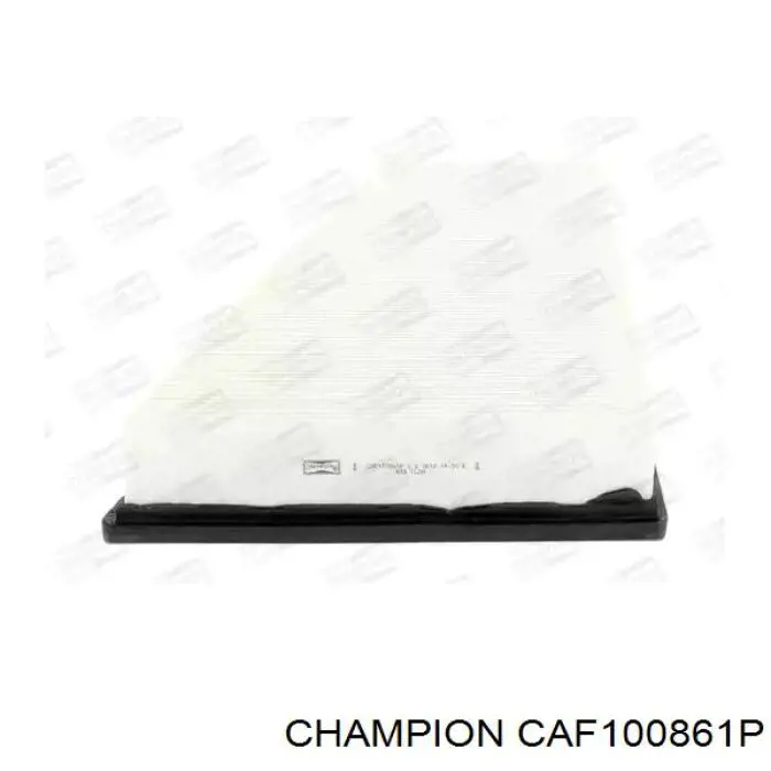 CAF100861P Champion filtro de aire